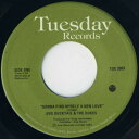 【中古】加7” Jive Ducktail & The Dukes Gonna Find Myself A New Love / Sure Gonna Miss...