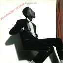 【中古】独LP Jamaaladeen Tacuma Renaissance Man GR8308 Gramavision /00260