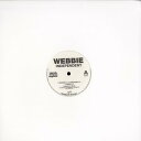 【中古】米12” Webbie Independent PR366716 Trill Entertainment /00250