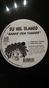 【中古】米12” Nel Blanco Shake Dem Thangs 712851 Slammin Records /00250
