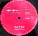 【中古】仏12” Montana The One 4 Me WIB003 Work It Baby /00250