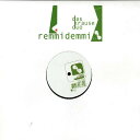 【中古】独12” Das Krause Duo Remmidemmi MK16 Musik Krause /00250