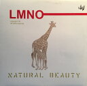 【中古】米12” LMNO Natural Beauty / Enhanced / James Addiction BX1025 Battle Axe Reco...
