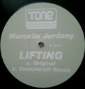 【中古】米12” Marcello Jordany Lifting TONE6 Tone Recordings /00250