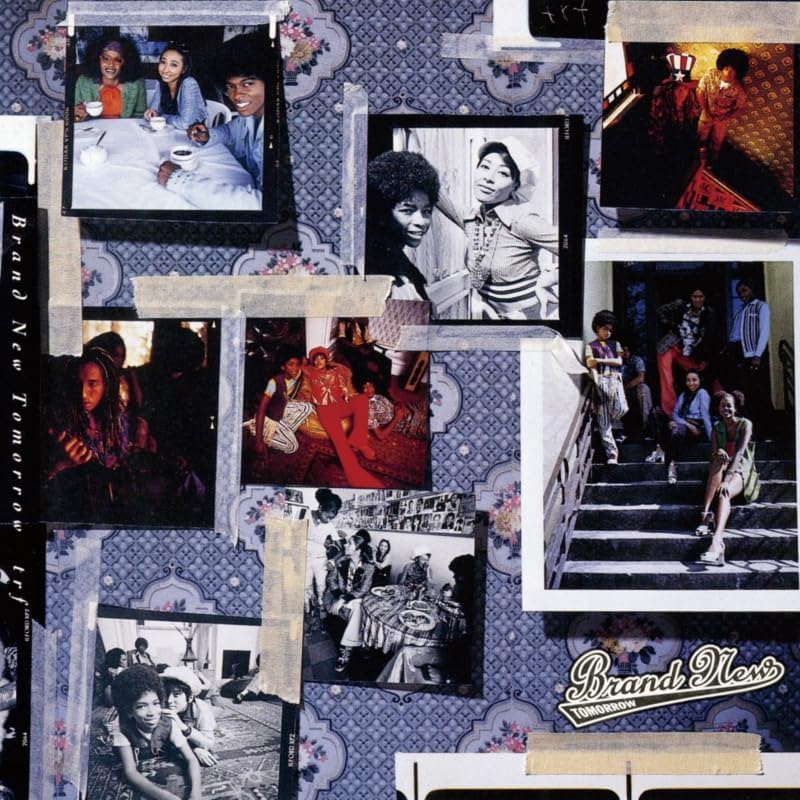 【新品】LP trf BRAND NEW TOMORROW AQJD77743 avex infinity 未開封 /00260