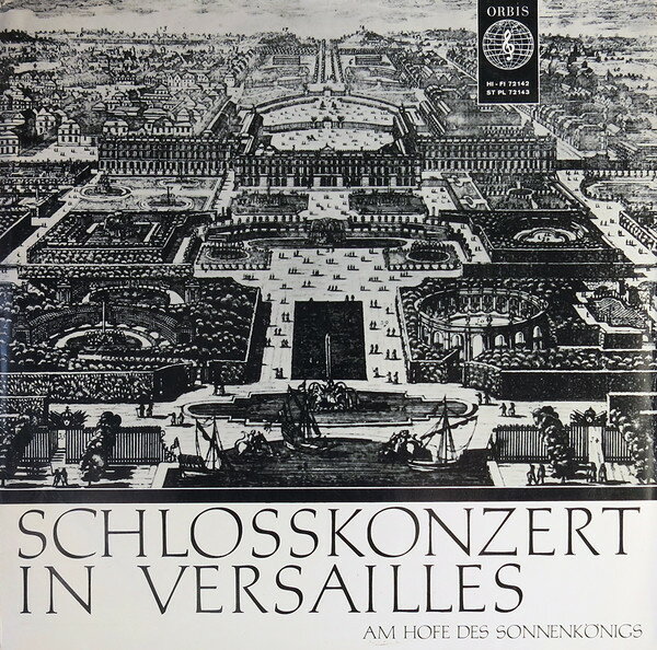 ・アーティスト Various ・タイトル Schlosskonzert In Versailles (Am Hofe Des Sonnenkonigs) ・レーベル・型番 Orbis 72142 ・フォーマット LPレコード ・コンディション(盤) 良い (VG+) ・コンディション(ジャケット) 良い (VG+) ・コンディション(帯) オビなし ・特記事項 サンプル画像です。実際の商品の画像ではありません 商品写真はバーコード/カタログ番号に対応したサンプル画像ですので、お送りする商品の画像ではありません。帯やライナーなどの付属品は、特記事項に記載されている場合のみ含まれます。プロモやカラーレコードなどの仕様についても、該当する場合のみ特記事項に記載しています。 【ご購入前に必ずご確認ください】 ・本店サイト(www.recordcity.jp)とは価格、送料が違います ・本店サイト、その他支店のオーダーとは同梱発送できません ・注文確定後に別の注文を頂いた場合、注文同士の同梱は致しかねます。 ・別倉庫から発送しているため、店頭受け渡しは対応しておりません ・一部商品は他の通販サイトでも販売しているため、ご注文のタイミングによっては商品のご用意ができない場合がございます。 ・土日祝日はお休みです 金曜・祝前日9時以降のご連絡またはご入金は、返答または発送が週明け・祝日明けに順次対応となります。 ・ご購入後のキャンセル不可 ご購入後のキャンセルはいかなる理由においてもお受けできません。ご了承の上、ご購入くださいませ。 ・日本郵便(ゆうパック/ゆうメール)によるお届けになります。 ・中古品であることをご理解ください 当ストアでは中古商品を主に販売しております。中古品であることをご理解の上ご購入ください。また、一部商品はRecordCityオンラインストアで試聴可能です。 ・返品について お客様のご都合による返品は一切承っておりません。 表記の内容と実際の商品に相違がある場合、また針飛び等で返品・返金をご希望される場合は、商品の到着後1週間以内にご連絡ください。商品の返送をこちらで確認後、キャンセル・返金を行います。 コンディションVG以下の商品は返品できません。プレイに影響のない表面のこすれ傷、プレス起因のノイズ盤は返品の対象外です。 【コンディション表記】 ・ほぼ新品(M-)(Like New) 完全な新品。未使用。当店ではほぼ使用しません ・非常に良い(EX)(Excellent) 中古盤として美品な状態。わずかな経年を感じるものの傷みを感じさせない、当店基準で最高の状態 ・良い(VG+)(Very Good Plus) 丁寧に扱われた中古品で、軽い使用感がみられる。 ・可(VG)(Acceptable) 使い込まれた中古品で、「良い」よりもさらに使用感がみられる。 ・悪い(VG-)(Bad) 状態が悪いアイテム。使用の保障はなく、再生不可、針飛び、目立つノイズがあるかもしれない。状態によるクレーム不可。返品不可。 ・非常に悪い(G)(Very Bad) 「悪い」よりさらに状態が悪いアイテム。使用の保障はなく、再生不可、針飛び、目立つノイズがあるかもしれない。状態によるクレーム不可。返品不可。 ・ジャンク(Fair)(Junk/Fair) 割れている、反っている、水ダメージがある、カビ、ジャケットが分離している、ひどい書き込み、ひどい擦れなど最低の状態。使用の保障はなく、再生不可、針飛び、目立つノイズがあるかもしれない。状態によるクレーム不可。返品不可。 ・ジャンク(Poor)(Junk/Poor) 割れている、反っている、水ダメージがある、カビ、ジャケットが分離している、ひどい書き込み、ひどい擦れなど最低の状態。使用の保障はなく、再生不可、針飛び、目立つノイズがあるかもしれない。状態によるクレーム不可。返品不可。