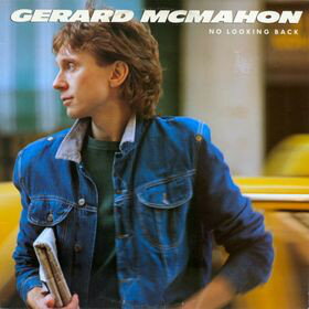 ����š���LP Gerard McMahon No Looking Back 2500561 Full Moon /00260