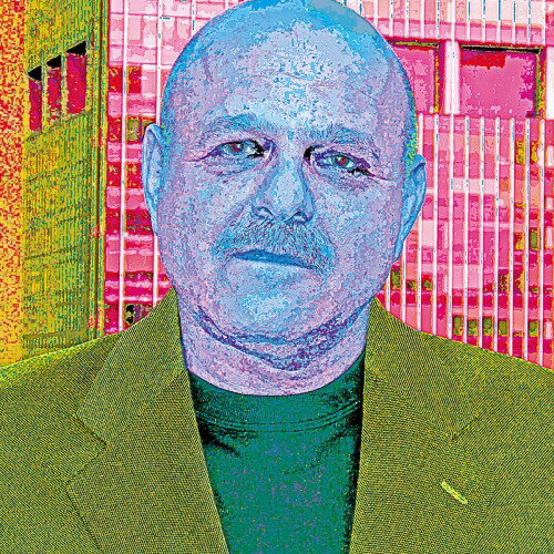 【新品】LP ノア・クレシェフスキー ハイパーリアリスト・ミュージック、2011-2015 EM1140LP EM 未開封..