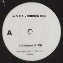 【中古】米12” N.O.R.E. Chosen One UBO10610P Not On Label /00250(2)
