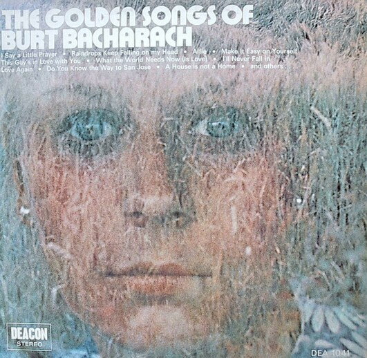 ・アーティスト Unknown Artist ・タイトル The Golden Songs Of Burt Bacharach ・レーベル・型番 Deacon Records DEA1041 ・フォーマット LPレコード ・コンディション(盤) 良い (VG+) ・コンディション(ジャケット) 良い (VG+) ・コンディション(帯) オビなし ・特記事項 サンプル画像です。実際の商品の画像ではありません 商品写真はバーコード/カタログ番号に対応したサンプル画像ですので、お送りする商品の画像ではありません。帯やライナーなどの付属品は、特記事項に記載されている場合のみ含まれます。プロモやカラーレコードなどの仕様についても、該当する場合のみ特記事項に記載しています。 【ご購入前に必ずご確認ください】 ・本店サイト(www.recordcity.jp)とは価格、送料が違います ・本店サイト、その他支店のオーダーとは同梱発送できません ・注文確定後に別の注文を頂いた場合、注文同士の同梱は致しかねます。 ・別倉庫から発送しているため、店頭受け渡しは対応しておりません ・一部商品は他の通販サイトでも販売しているため、ご注文のタイミングによっては商品のご用意ができない場合がございます。 ・土日祝日はお休みです 金曜・祝前日9時以降のご連絡またはご入金は、返答または発送が週明け・祝日明けに順次対応となります。 ・ご購入後のキャンセル不可 ご購入後のキャンセルはいかなる理由においてもお受けできません。ご了承の上、ご購入くださいませ。 ・日本郵便(ゆうパック/ゆうメール)によるお届けになります。 ・中古品であることをご理解ください 当ストアでは中古商品を主に販売しております。中古品であることをご理解の上ご購入ください。また、一部商品はRecordCityオンラインストアで試聴可能です。 ・返品について お客様のご都合による返品は一切承っておりません。 表記の内容と実際の商品に相違がある場合、また針飛び等で返品・返金をご希望される場合は、商品の到着後1週間以内にご連絡ください。商品の返送をこちらで確認後、キャンセル・返金を行います。 コンディションVG以下の商品は返品できません。プレイに影響のない表面のこすれ傷、プレス起因のノイズ盤は返品の対象外です。 【コンディション表記】 ・ほぼ新品(M-)(Like New) 完全な新品。未使用。当店ではほぼ使用しません ・非常に良い(EX)(Excellent) 中古盤として美品な状態。わずかな経年を感じるものの傷みを感じさせない、当店基準で最高の状態 ・良い(VG+)(Very Good Plus) 丁寧に扱われた中古品で、軽い使用感がみられる。 ・可(VG)(Acceptable) 使い込まれた中古品で、「良い」よりもさらに使用感がみられる。 ・悪い(VG-)(Bad) 状態が悪いアイテム。使用の保障はなく、再生不可、針飛び、目立つノイズがあるかもしれない。状態によるクレーム不可。返品不可。 ・非常に悪い(G)(Very Bad) 「悪い」よりさらに状態が悪いアイテム。使用の保障はなく、再生不可、針飛び、目立つノイズがあるかもしれない。状態によるクレーム不可。返品不可。 ・ジャンク(Fair)(Junk/Fair) 割れている、反っている、水ダメージがある、カビ、ジャケットが分離している、ひどい書き込み、ひどい擦れなど最低の状態。使用の保障はなく、再生不可、針飛び、目立つノイズがあるかもしれない。状態によるクレーム不可。返品不可。 ・ジャンク(Poor)(Junk/Poor) 割れている、反っている、水ダメージがある、カビ、ジャケットが分離している、ひどい書き込み、ひどい擦れなど最低の状態。使用の保障はなく、再生不可、針飛び、目立つノイズがあるかもしれない。状態によるクレーム不可。返品不可。
