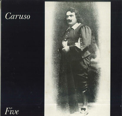 ・アーティスト エンリコ・カルーソー ・タイトル カルーソー 第5集 ・レーベル・型番 RUBINI RECORDS GV563 ・フォーマット LPレコード ・コンディション(盤) 良い (VG+) ・コンディション(ジャケット) 良い ...