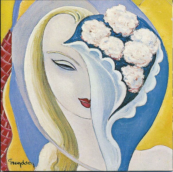 【中古】CD Derek &amp; The Dominos Layla And Other Assorted UICY9735 POLYDOR Japan /00110