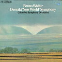 【中古】豪LP Bruno Walter Conducting The Co Dvo?ak : ”new World” SYMPHONY CFP4028 CLA...