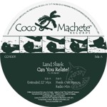 ・アーティスト Land Shark ・タイトル Can You Relate? ・レーベル・型番 Coco Machete Records CCM008 ・フォーマット 12インチレコード ・コンディション(盤) 良い (VG+) ・コンディション(ジャケット) プレインカバー（元ジャケット／カバー無し） ・コンディション(帯) オビなし ・特記事項 【盤に浅い跡】【盤に目立ったキズ】【レーベルに書き込み】 サンプル画像です。実際の商品の画像ではありません 商品写真はバーコード/カタログ番号に対応したサンプル画像ですので、お送りする商品の画像ではありません。帯やライナーなどの付属品は、特記事項に記載されている場合のみ含まれます。プロモやカラーレコードなどの仕様についても、該当する場合のみ特記事項に記載しています。 【ご購入前に必ずご確認ください】 ・本店サイト(www.recordcity.jp)とは価格、送料が違います ・本店サイト、その他支店のオーダーとは同梱発送できません ・注文確定後に別の注文を頂いた場合、注文同士の同梱は致しかねます。 ・別倉庫から発送しているため、店頭受け渡しは対応しておりません ・一部商品は他の通販サイトでも販売しているため、ご注文のタイミングによっては商品のご用意ができない場合がございます。 ・土日祝日はお休みです 金曜・祝前日9時以降のご連絡またはご入金は、返答または発送が週明け・祝日明けに順次対応となります。 ・ご購入後のキャンセル不可 ご購入後のキャンセルはいかなる理由においてもお受けできません。ご了承の上、ご購入くださいませ。 ・日本郵便(ゆうパック/ゆうメール)によるお届けになります。 ・中古品であることをご理解ください 当ストアでは中古商品を主に販売しております。中古品であることをご理解の上ご購入ください。また、一部商品はRecordCityオンラインストアで試聴可能です。 ・返品について お客様のご都合による返品は一切承っておりません。 表記の内容と実際の商品に相違がある場合、また針飛び等で返品・返金をご希望される場合は、商品の到着後1週間以内にご連絡ください。商品の返送をこちらで確認後、キャンセル・返金を行います。 コンディションVG以下の商品は返品できません。プレイに影響のない表面のこすれ傷、プレス起因のノイズ盤は返品の対象外です。 【コンディション表記】 ・ほぼ新品(M-)(Like New) 完全な新品。未使用。当店ではほぼ使用しません ・非常に良い(EX)(Excellent) 中古盤として美品な状態。わずかな経年を感じるものの傷みを感じさせない、当店基準で最高の状態 ・良い(VG+)(Very Good Plus) 丁寧に扱われた中古品で、軽い使用感がみられる。 ・可(VG)(Acceptable) 使い込まれた中古品で、「良い」よりもさらに使用感がみられる。 ・悪い(VG-)(Bad) 状態が悪いアイテム。使用の保障はなく、再生不可、針飛び、目立つノイズがあるかもしれない。状態によるクレーム不可。返品不可。 ・非常に悪い(G)(Very Bad) 「悪い」よりさらに状態が悪いアイテム。使用の保障はなく、再生不可、針飛び、目立つノイズがあるかもしれない。状態によるクレーム不可。返品不可。 ・ジャンク(Fair)(Junk/Fair) 割れている、反っている、水ダメージがある、カビ、ジャケットが分離している、ひどい書き込み、ひどい擦れなど最低の状態。使用の保障はなく、再生不可、針飛び、目立つノイズがあるかもしれない。状態によるクレーム不可。返品不可。 ・ジャンク(Poor)(Junk/Poor) 割れている、反っている、水ダメージがある、カビ、ジャケットが分離している、ひどい書き込み、ひどい擦れなど最低の状態。使用の保障はなく、再生不可、針飛び、目立つノイズがあるかもしれない。状態によるクレーム不可。返品不可。