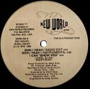 【中古】米12” Bestman Ohh! Yeah / I Can Show You NWRA464 New World /00250