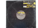 【中古】米12” Funk Force Mind Games ULTX004 Ultra Traxx /00250