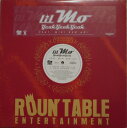 【中古】米12” Lil Mo, Miri Ben-Ari Yeah Yeah Yeah UNIR213881 Rountable Entertainm /00250(2)