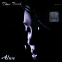 【中古】米12” Blue Pearl Alive 8672851 Big Life /00250