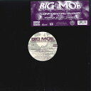 【中古】米12” Big Moe Confidential Playa Y094634375719 WRECKSHOP RECORDS /00250