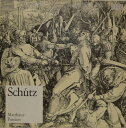 【中古】東ドイツLP Heinrich Schutz - Dresdner Kre Matthaus-Passion 826398 ETERNA /00260