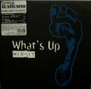 【中古】仏12” Frederic Galliano Nangadef Maafric WU9608EP Whats Up Records /00250
