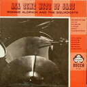 【中古】英LP Ronnie Aldrich & The Squadcats All Time Hits Of Jazz ACL1020 Ace Of Club...