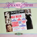 【中古】英LP Various They Played The Hackney Empire BUR024 Burlington /00260
