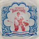 【中古】加7” Jerry Dallas The Ballad Of Team Canada CA2101 Cachet Records /00080(2)