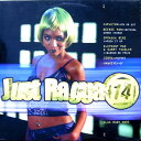 【中古】英LP Various Just Ragga 14 CRLP98 Charm /00260