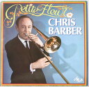 【中古】仏LP Chris Barbers Jazz Band Petite Fleur 509049 Mode /00260