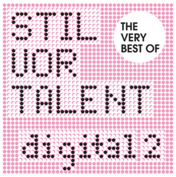 【中古】独12” Various The Very Best Of Stil Vor Talent Digital 2 SVT043 Stil Vor Talent /00250