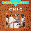 【中古】米12” Chic Megachic 1709590 Atlantic /00250