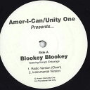 【中古】米12” Entourage / G-sleep Blookie Blookie / On Me AMU180002 NONE プロモ /00250