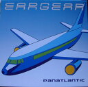 【中古】独2x12” Eargear Panatlantic HADSHLP20 Hadshot Haheizar /00500