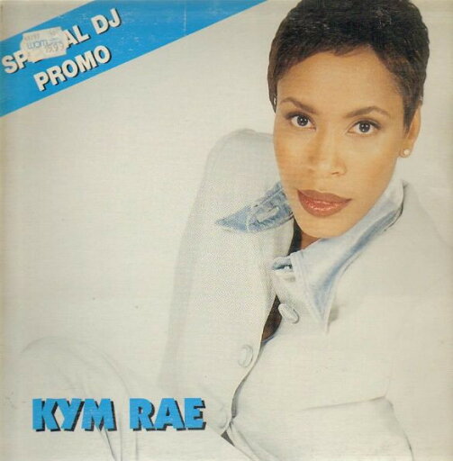 【中古】米12” Kym Rae Ease Your Mind SMK003PROMO Smack Entertainment プロモ /00250 【中古】米12” Kym Rae Ease Your Mind SMK003PROMO Smack Entertainment プロモ /00250
