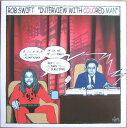【中古】米12” Rob Swift Interview With Colored Man TBL002 Tableturns /00250