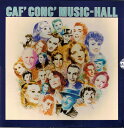 【中古】仏3LP Various Caf Conc Music-Hall 2C16272650 PATHE /00780