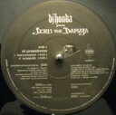 【中古】米12” DJ Honda, Jeru The Damaja El Presidente 4505271 DJ Honda Recordings /00...