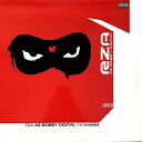 【中古】米12” RZA As Bobby Digital The Rhumba KOCSI8316PROMO Koch Records, In The /00...