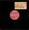 【中古】米12” Paul Hardcastle Cant Stop Now JVC80041 JVC /00250