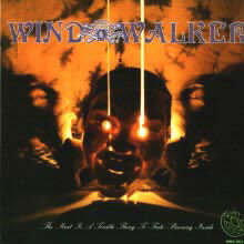 【中古】加7” Windwalker / Tankhog The Mint Is A Terrible Thing To Taste MRS001 Mint Records /00080 【中古】加7” Windwalker / Tankhog The Mint Is A Terrible Thing To Taste MRS001 Mint Records /00080
