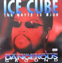 【中古】欧12” Ice Cube The World Is Mine JIVET419 Jive /00250