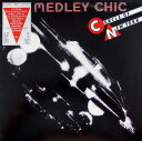 【中古】仏12” Cercle Of New York Medley Chic TYN165096 Disques ChrisMusic /00250