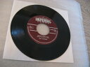 【中古】加7” Slim Whitman Indian Love Call / Haunted Hungry Heart 45IM8323 Imperial /...