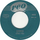 【中古】加7” Mitchell Torok Caribbean 458403S2 Reo /00080