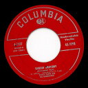 【中古】加7” Percy Faith & His Orchestra The Song From Moulin Rouge / Swedish Rhapsody 42137 Columbia /00080