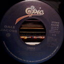 【中古】加7” Dale Jacobs Cobra E44192 Epic /00080