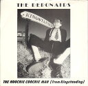 【中古】英7” Debonairs The Hoochie Coochie Man (From Kingstanding) DRE1 Dream Music /...