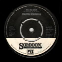 【中古】英7” Martel Robinson Mr. Big Shot SDR016 Sol-Doon /00080