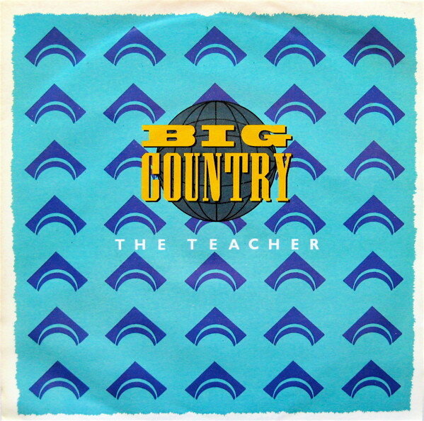 ・アーティスト Big Country ・タイトル The Teacher ・レーベル・型番 Mercury BIGC2 ・フォーマット 7インチレコード ・コンディション(盤) 良い (VG+) ・コンディション(ジャケット) 良い (VG+) ・コンディション(帯) オビなし ・特記事項 【盤に薄い跡】 サンプル画像です。実際の商品の画像ではありません 商品写真はバーコード/カタログ番号に対応したサンプル画像ですので、お送りする商品の画像ではありません。帯やライナーなどの付属品は、特記事項に記載されている場合のみ含まれます。プロモやカラーレコードなどの仕様についても、該当する場合のみ特記事項に記載しています。 【ご購入前に必ずご確認ください】 ・本店サイト(www.recordcity.jp)とは価格、送料が違います ・本店サイト、その他支店のオーダーとは同梱発送できません ・注文確定後に別の注文を頂いた場合、注文同士の同梱は致しかねます。 ・別倉庫から発送しているため、店頭受け渡しは対応しておりません ・一部商品は他の通販サイトでも販売しているため、ご注文のタイミングによっては商品のご用意ができない場合がございます。 ・土日祝日はお休みです 金曜・祝前日9時以降のご連絡またはご入金は、返答または発送が週明け・祝日明けに順次対応となります。 ・ご購入後のキャンセル不可 ご購入後のキャンセルはいかなる理由においてもお受けできません。ご了承の上、ご購入くださいませ。 ・日本郵便(ゆうパック/ゆうメール)によるお届けになります。 ・中古品であることをご理解ください 当ストアでは中古商品を主に販売しております。中古品であることをご理解の上ご購入ください。また、一部商品はRecordCityオンラインストアで試聴可能です。 ・返品について お客様のご都合による返品は一切承っておりません。 表記の内容と実際の商品に相違がある場合、また針飛び等で返品・返金をご希望される場合は、商品の到着後1週間以内にご連絡ください。商品の返送をこちらで確認後、キャンセル・返金を行います。 コンディションVG以下の商品は返品できません。プレイに影響のない表面のこすれ傷、プレス起因のノイズ盤は返品の対象外です。 【コンディション表記】 ・ほぼ新品(M-)(Like New) 完全な新品。未使用。当店ではほぼ使用しません ・非常に良い(EX)(Excellent) 中古盤として美品な状態。わずかな経年を感じるものの傷みを感じさせない、当店基準で最高の状態 ・良い(VG+)(Very Good Plus) 丁寧に扱われた中古品で、軽い使用感がみられる。 ・可(VG)(Acceptable) 使い込まれた中古品で、「良い」よりもさらに使用感がみられる。 ・悪い(VG-)(Bad) 状態が悪いアイテム。使用の保障はなく、再生不可、針飛び、目立つノイズがあるかもしれない。状態によるクレーム不可。返品不可。 ・非常に悪い(G)(Very Bad) 「悪い」よりさらに状態が悪いアイテム。使用の保障はなく、再生不可、針飛び、目立つノイズがあるかもしれない。状態によるクレーム不可。返品不可。 ・ジャンク(Fair)(Junk/Fair) 割れている、反っている、水ダメージがある、カビ、ジャケットが分離している、ひどい書き込み、ひどい擦れなど最低の状態。使用の保障はなく、再生不可、針飛び、目立つノイズがあるかもしれない。状態によるクレーム不可。返品不可。 ・ジャンク(Poor)(Junk/Poor) 割れている、反っている、水ダメージがある、カビ、ジャケットが分離している、ひどい書き込み、ひどい擦れなど最低の状態。使用の保障はなく、再生不可、針飛び、目立つノイズがあるかもしれない。状態によるクレーム不可。返品不可。